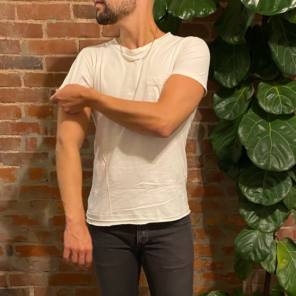 Levi’s Tee Shirt